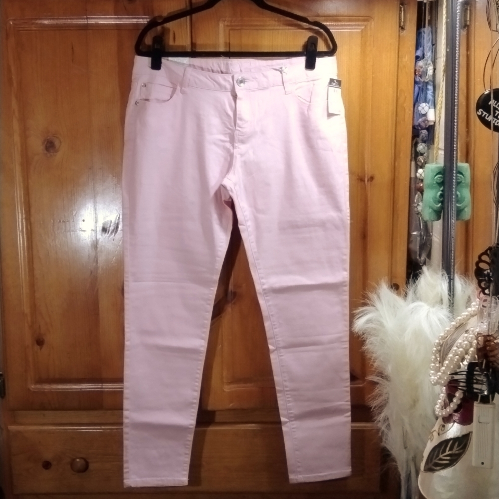 Pants